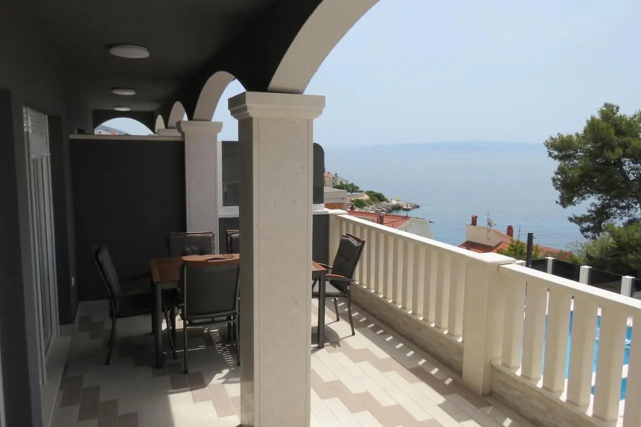 Appartement Villa Omazic Trogir