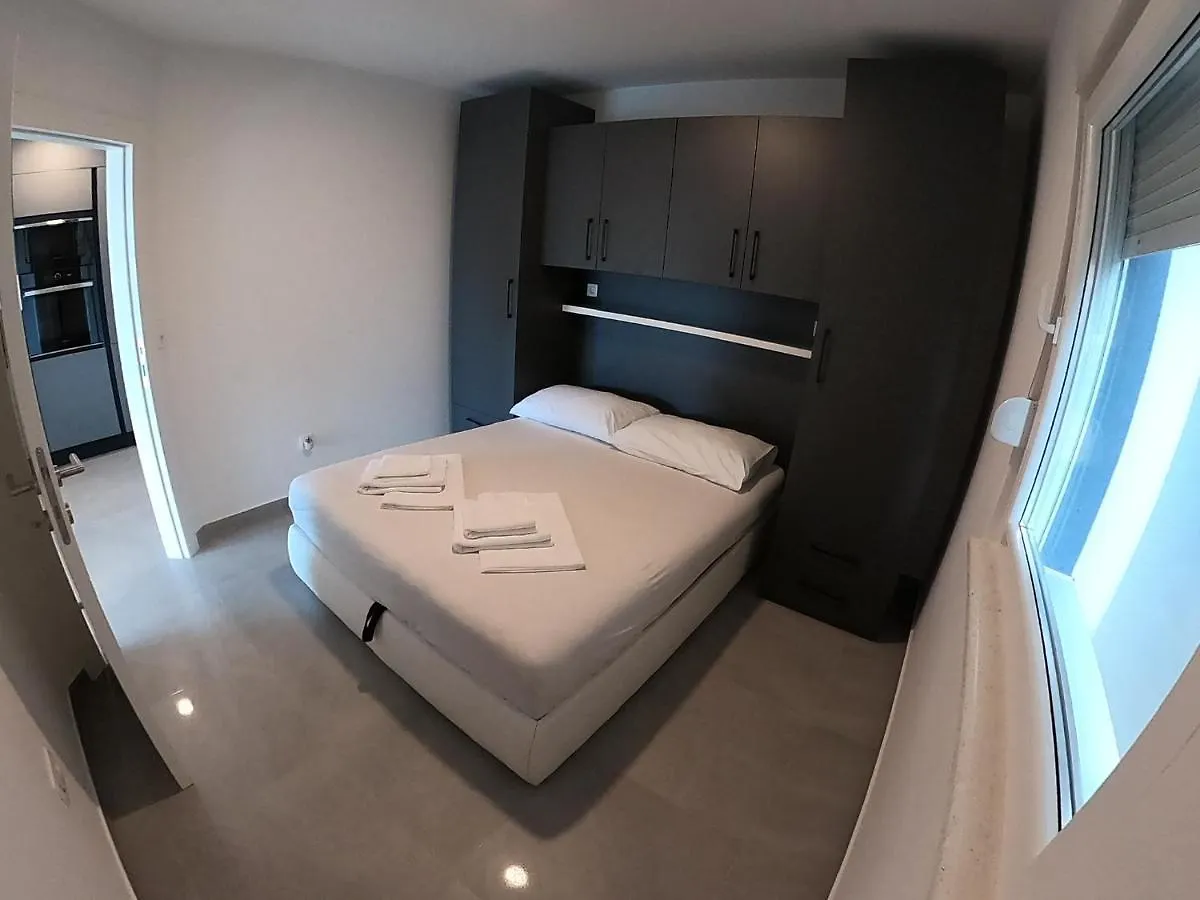 Villa Omazic Trogir Croatie