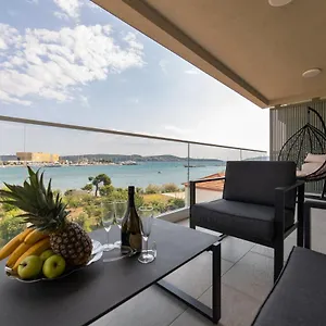 Wild Sunset Appartement