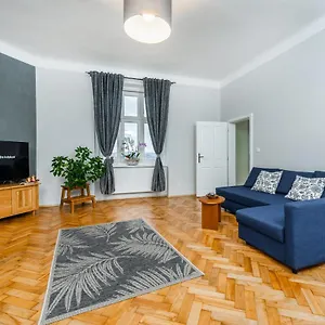 Alla Prague Apartment Prag