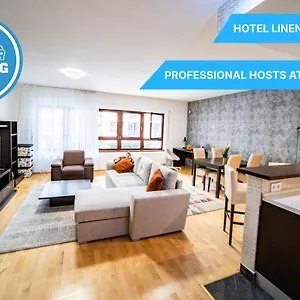Free Parking! Soho 101, 4 Ppl, Ac, Superfast Wifi, Tv Apartament Budapeszt