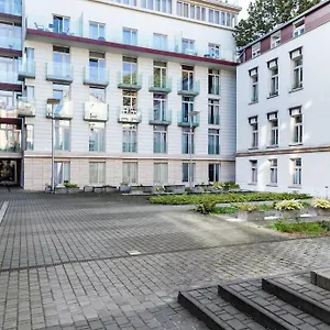 Househost Apartment:lobzowska 22 Apartament Kraków