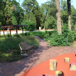 Steam Park - Spokojne Miejsce W Centrum Krakowa Apartament Kraków
