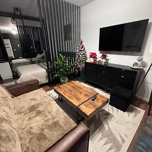 Rydlowka 21 Apartament Kraków
