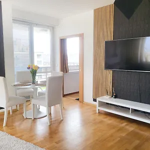 - Duna Part Apartament Budapeszt