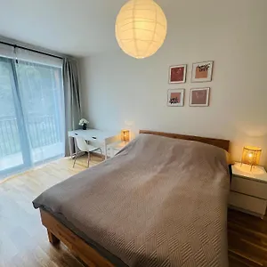 Nika 5 Apartament Praga