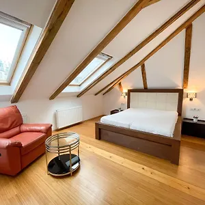Havelska Old Town Apartament Praga