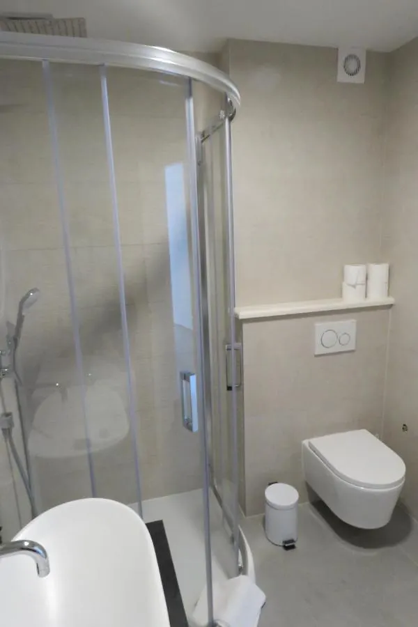 Villa Omazic Trogir 0*,