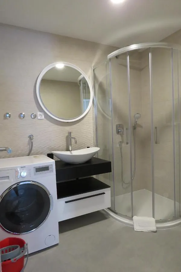 Villa Omazic Trogir Apartament
