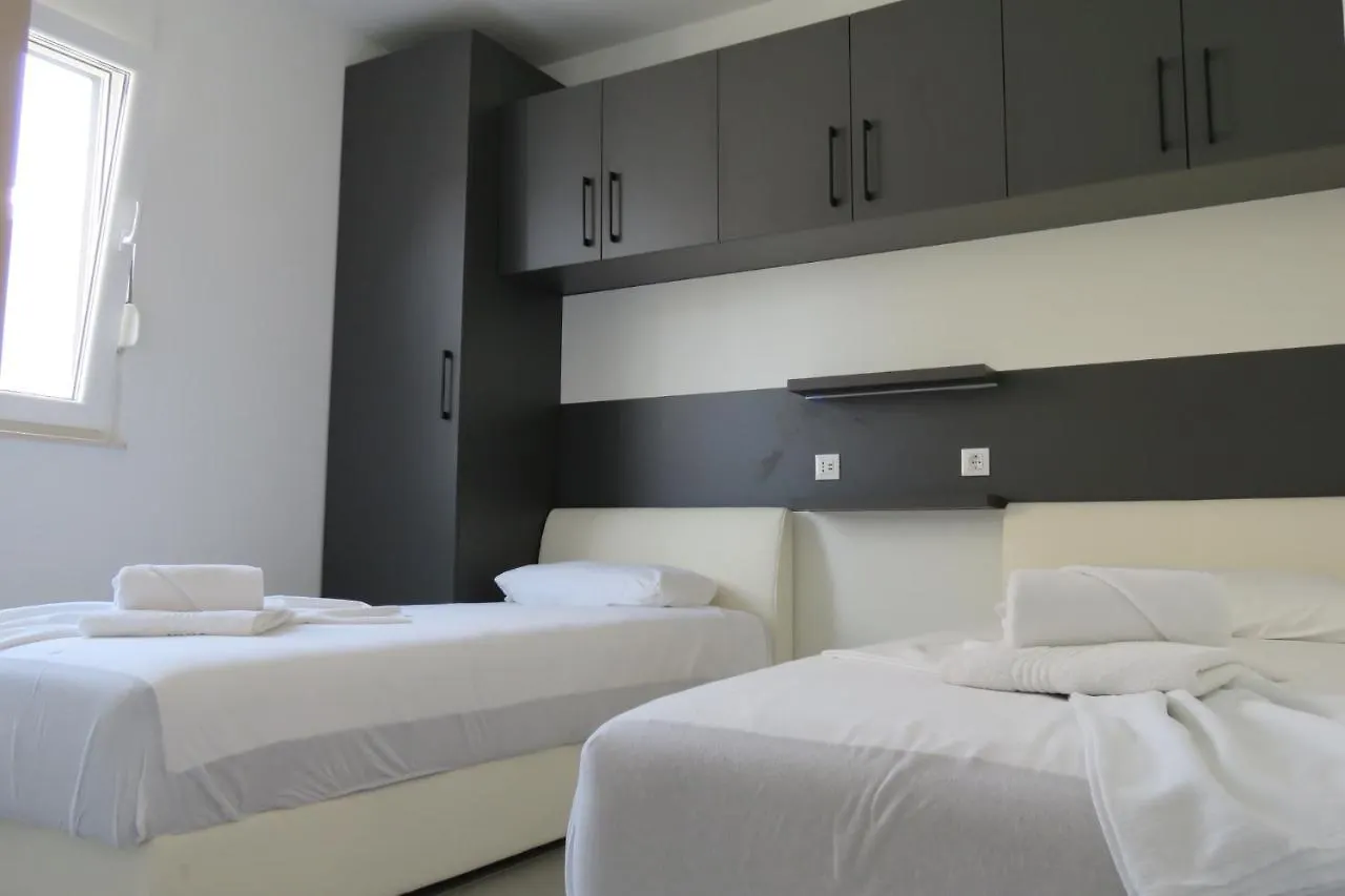 Villa Omazic Trogir Apartment