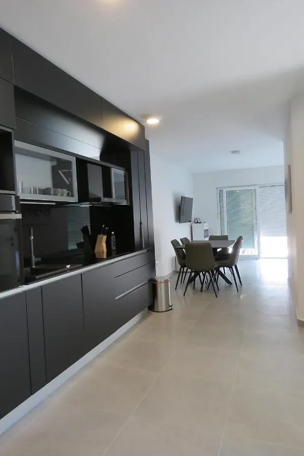 Villa Omazic Trogir