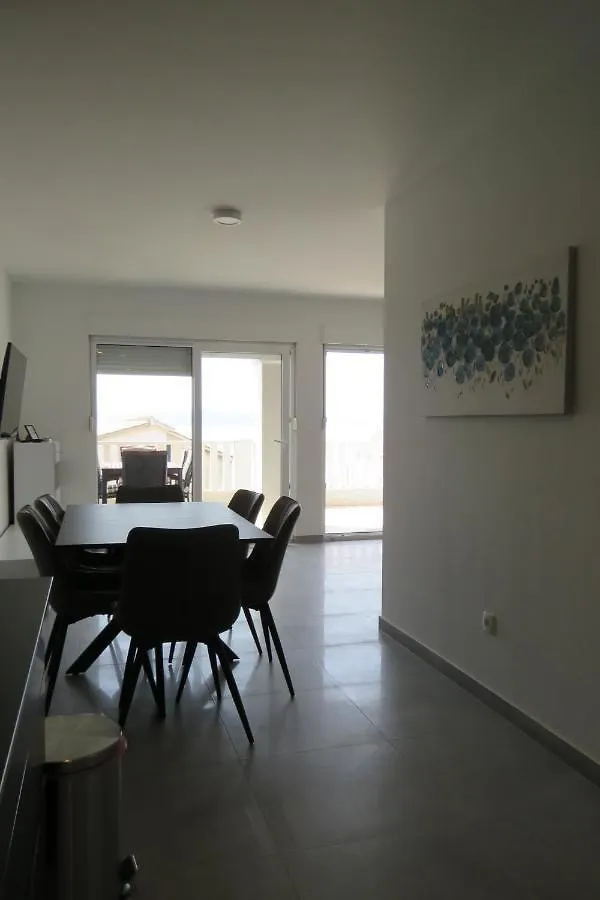 Apartament Villa Omazic Trogir