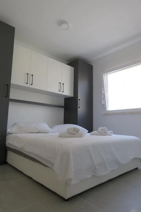 Apartament Villa Omazic Trogir