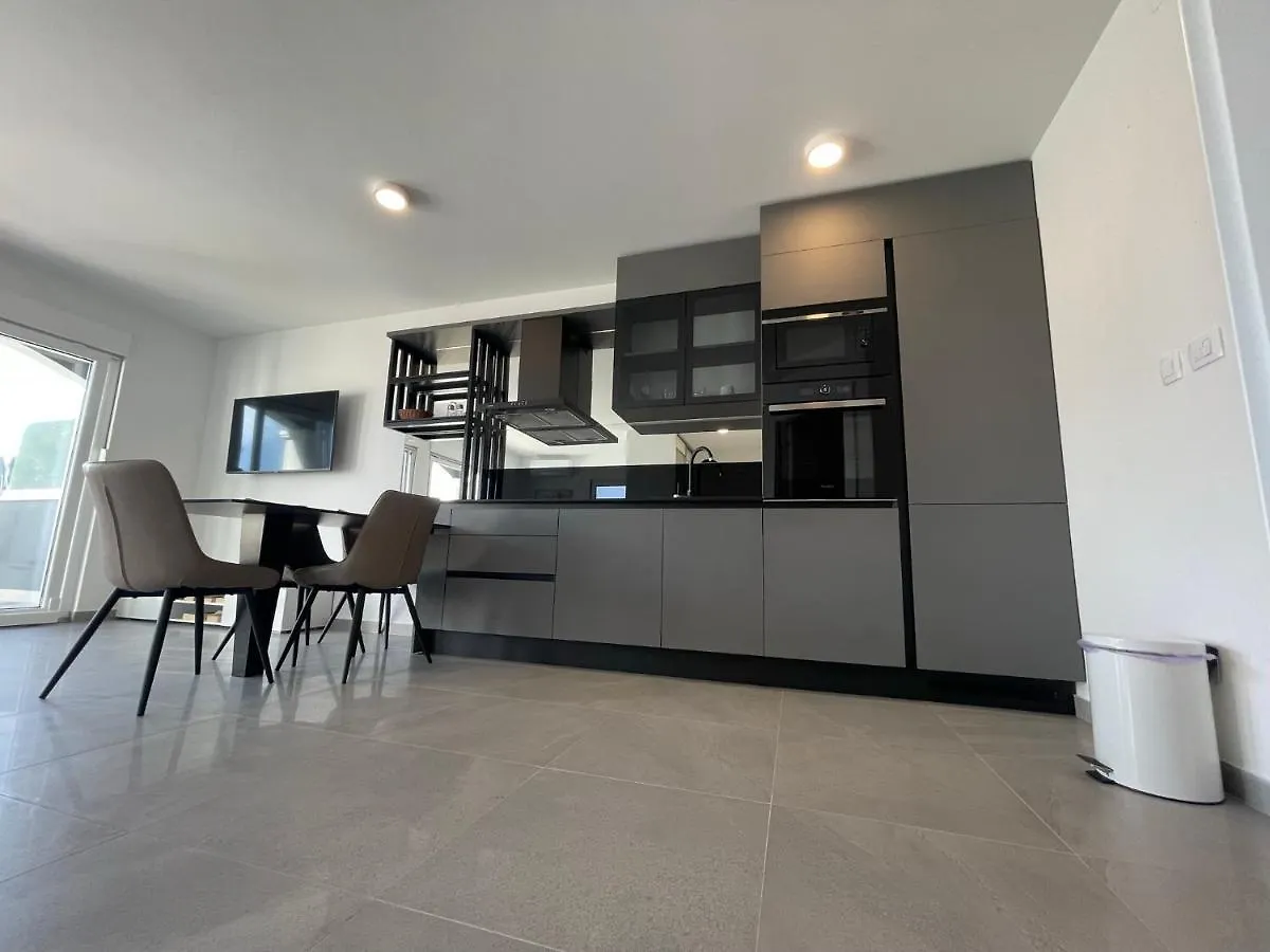 Villa Omazic Trogir 0*,  Chorwacja