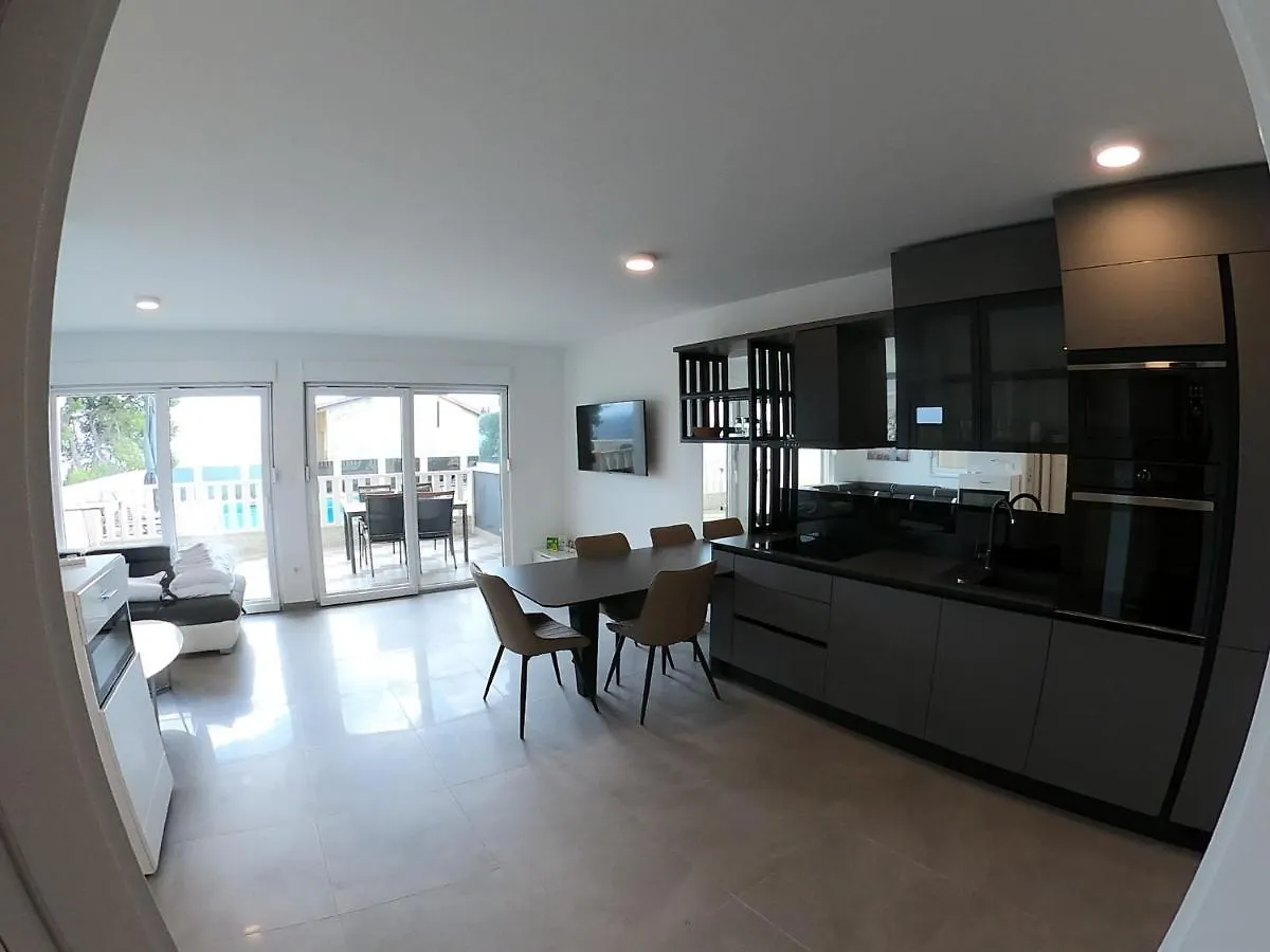 Villa Omazic Trogir
