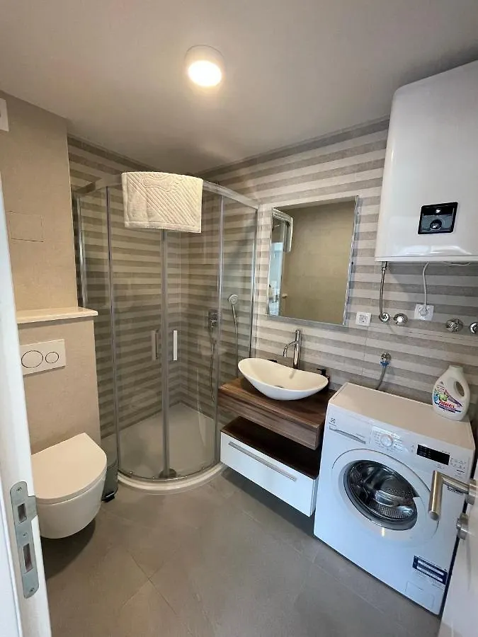 Villa Omazic Trogir