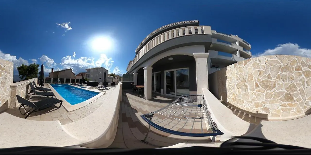 Villa Omazic Trogir