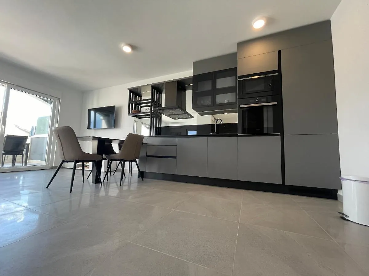 Villa Omazic Trogir Apartament