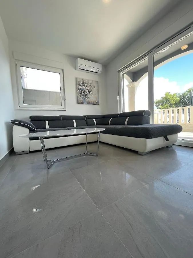 Villa Omazic Trogir