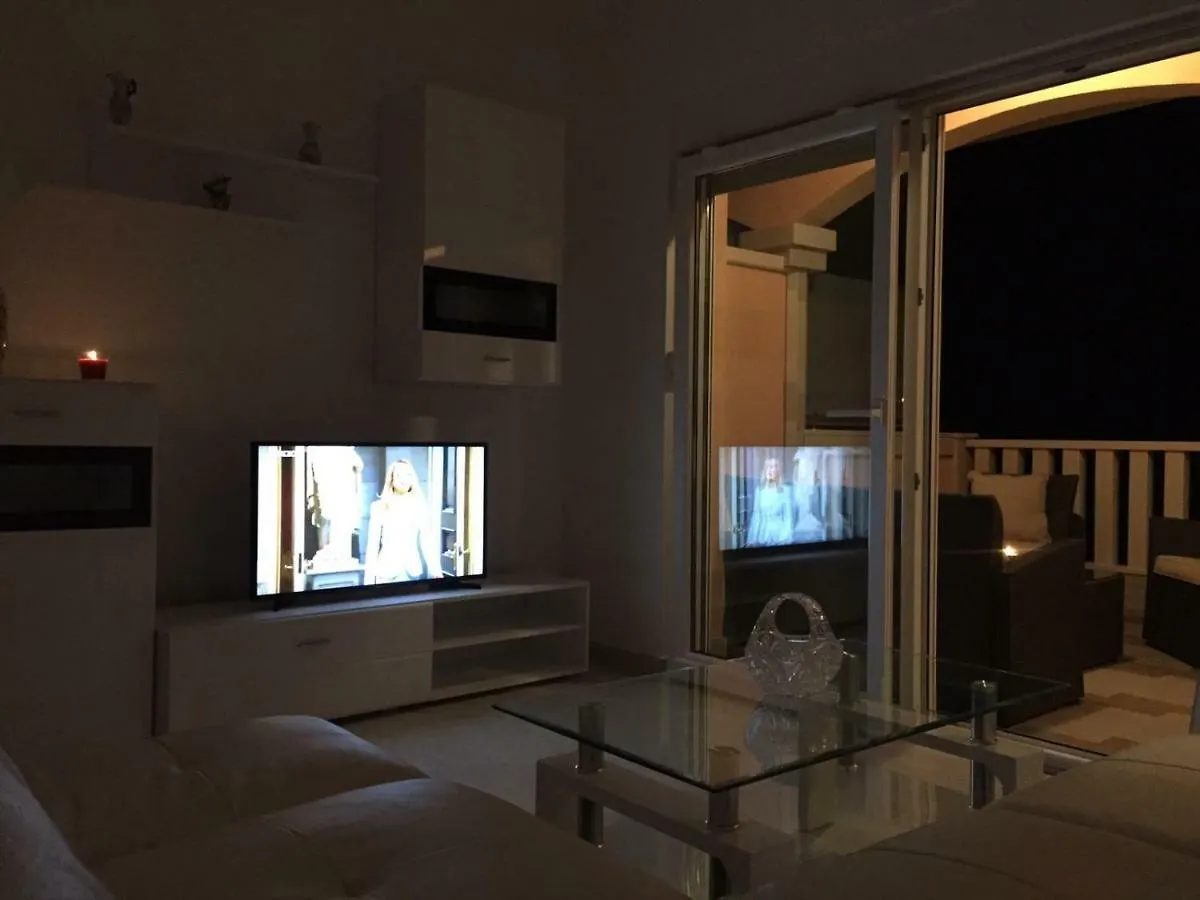 Villa Omazic Trogir 0*,