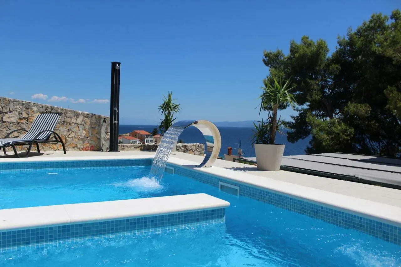 Apartament Villa Omazic Trogir Chorwacja