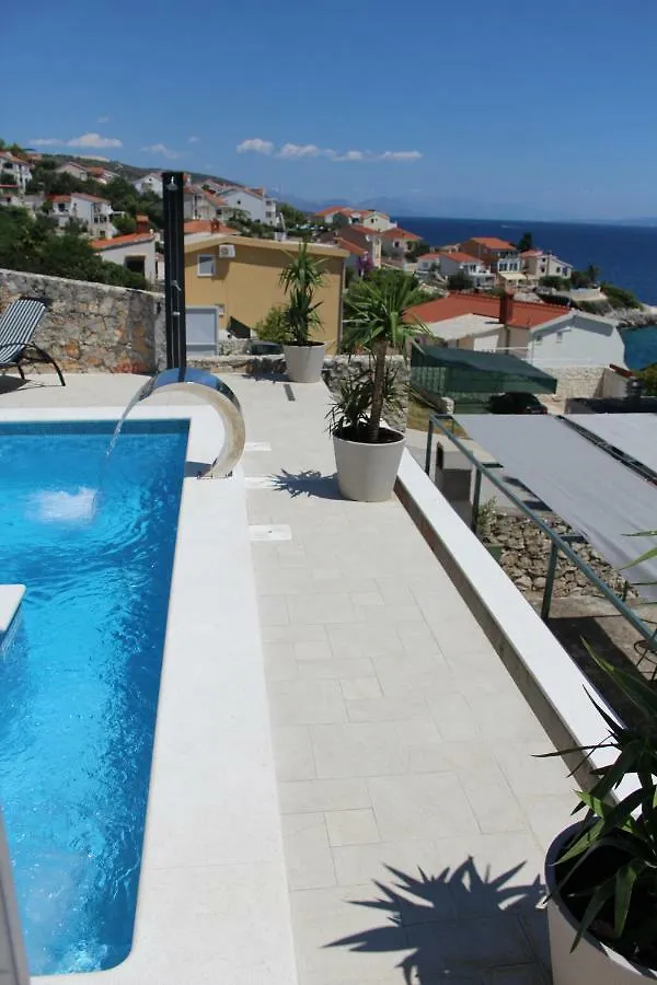 Villa Omazic Trogir 0*,