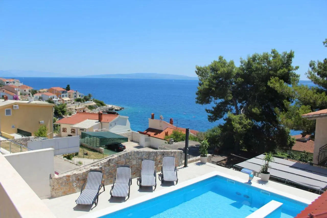 Villa Omazic Trogir