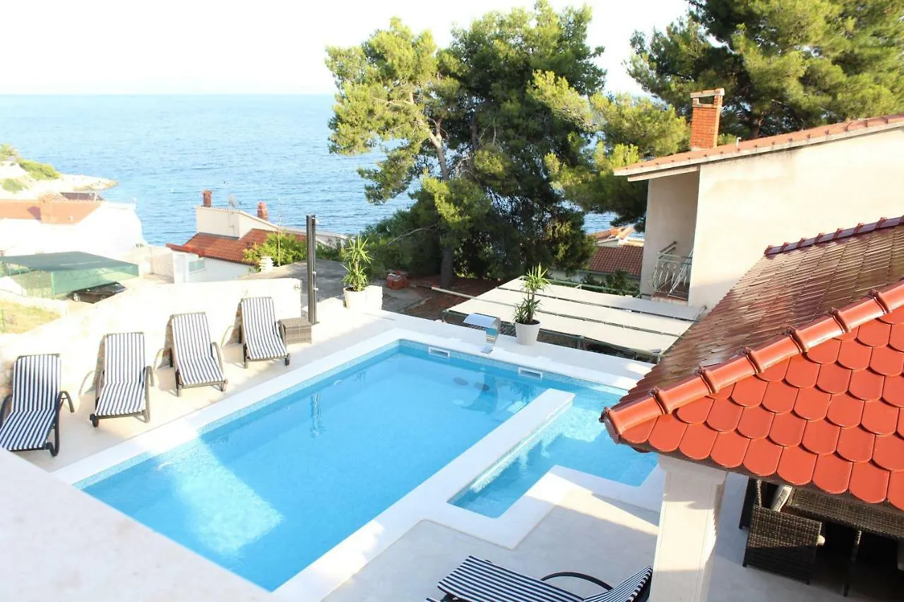 Villa Omazic Trogir Croatia