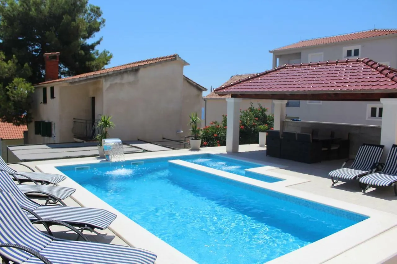 Villa Omazic Trogir Chorwacja