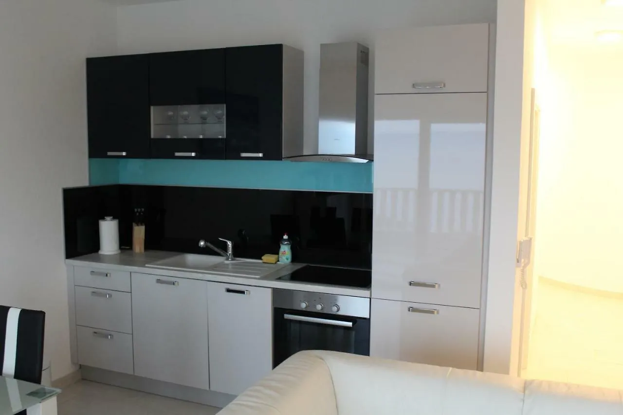 Villa Omazic Trogir