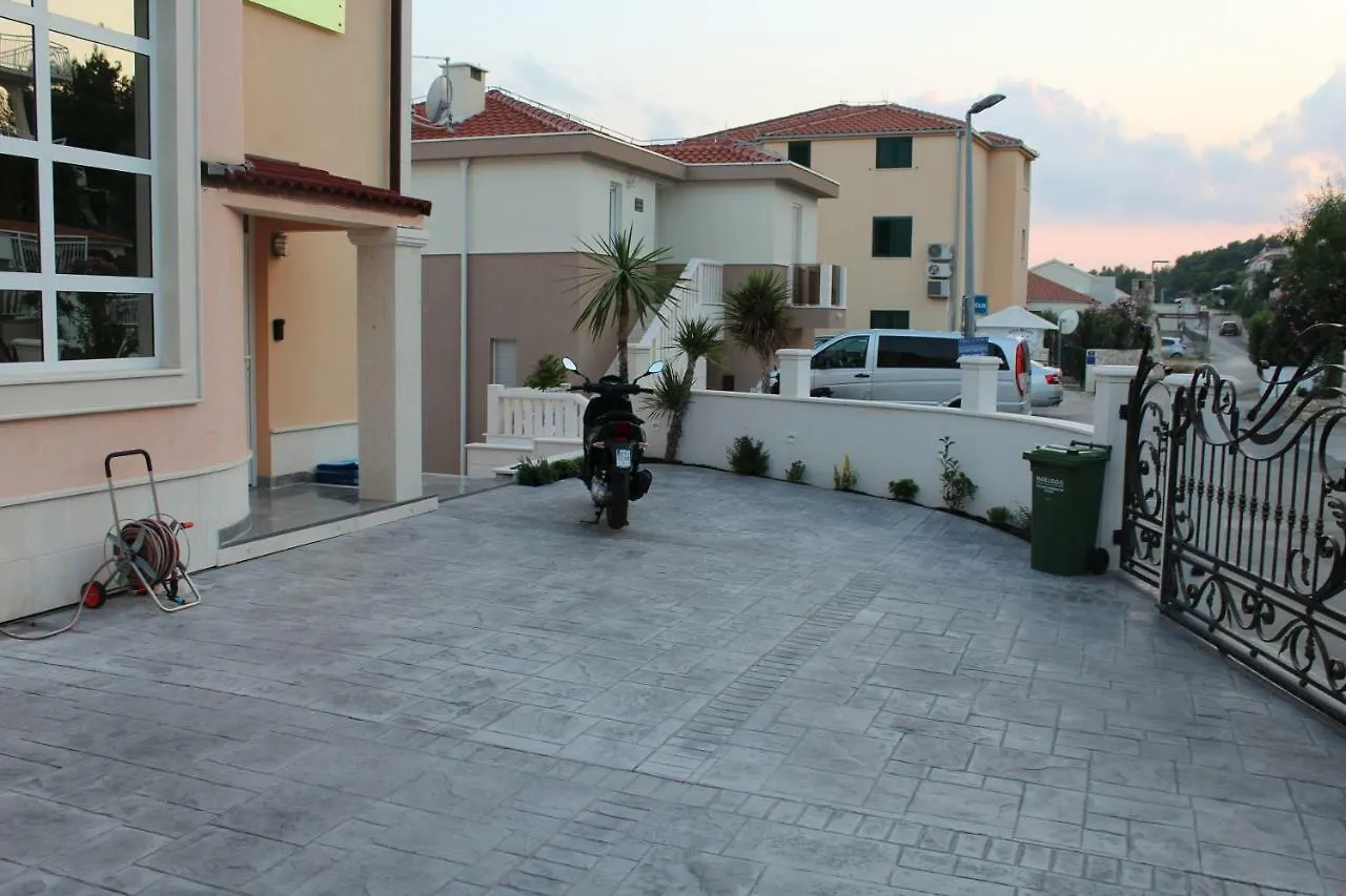 Apartament Villa Omazic Trogir Chorwacja